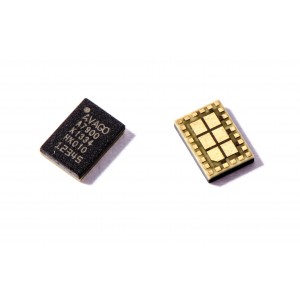 Усилитель мощности iPhone 5S U25_RF IC Avago A7900